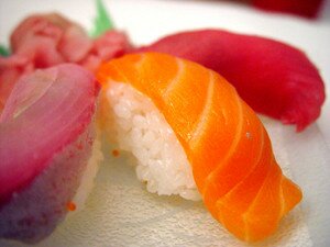 sushiko