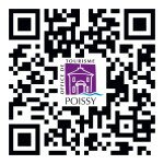 QR Code Tourist Office
