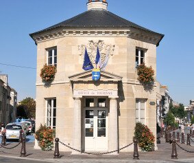 office_toursime