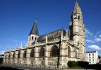 La Colegiata de Notre-Dame
