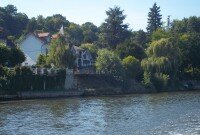 Poissy sur Seine