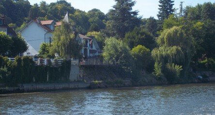 Poissy sur Seine