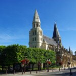 © Office de tourisme de Poissy