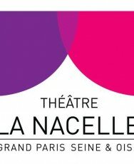 Théâtre la Nacelle à Aubergenville