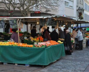 Marche beauregard