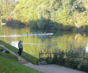 © Office de tourisme de Poissy