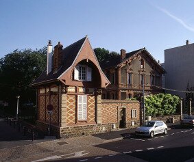 Maison Lannhoffer