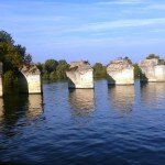 Pont ancien Poissy